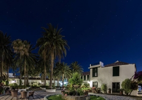 Hotel Rural El Patio