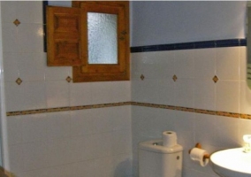 Cuarto de baño