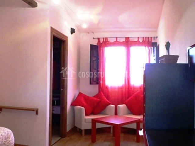 Aldea del Trasgu Hotel Rural en Ribadesella (Asturias)