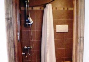 Habitación individual