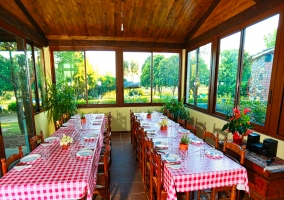 comedor