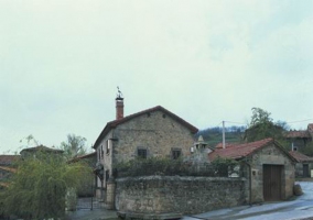 Casa El Estial