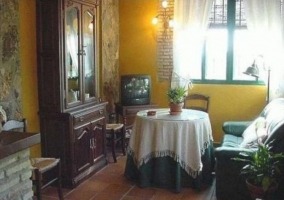 Apartamento 1