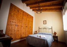 Apartamento Los Balcones