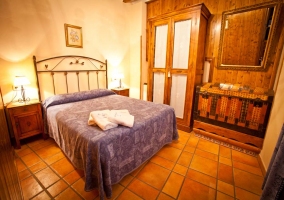 Apartamento El Pozo