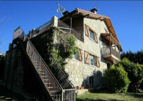 La Casona de Collado