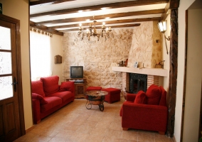 Casa Rural El Artesano