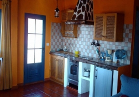 Apartamento Julián