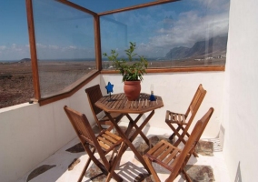 Suite El Molino