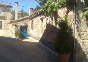 Casa Niceas