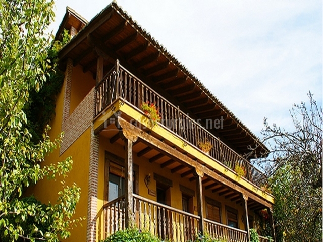 casa rural la josa casa rural la josa en candeleda 193 vila casa rural la josa casa rural la josa en candeleda 193 vila