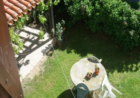 Apartamento doble 5