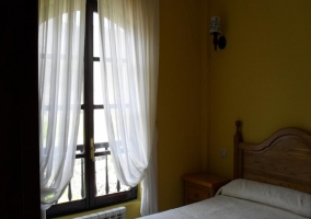 Apartamento doble 3