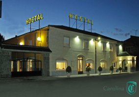 Hotel Castell de Gimenelles