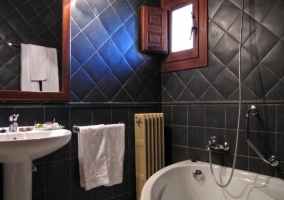 Habitación 10 con Jacuzzi