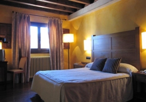 Habitación 1