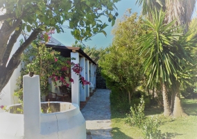 Finca La Palmera