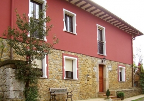 Casa Aurora
