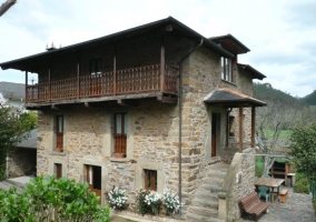 Casa Sergio