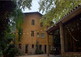 La Masia (La Vinyassa)