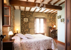 Habitación número 3