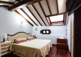 Habitación número 4