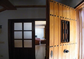 Casa Riansares