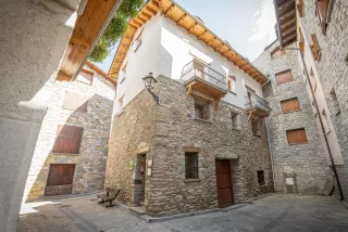 Apartamentos Casa Pichuana