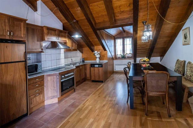 Aneto amplio interior 