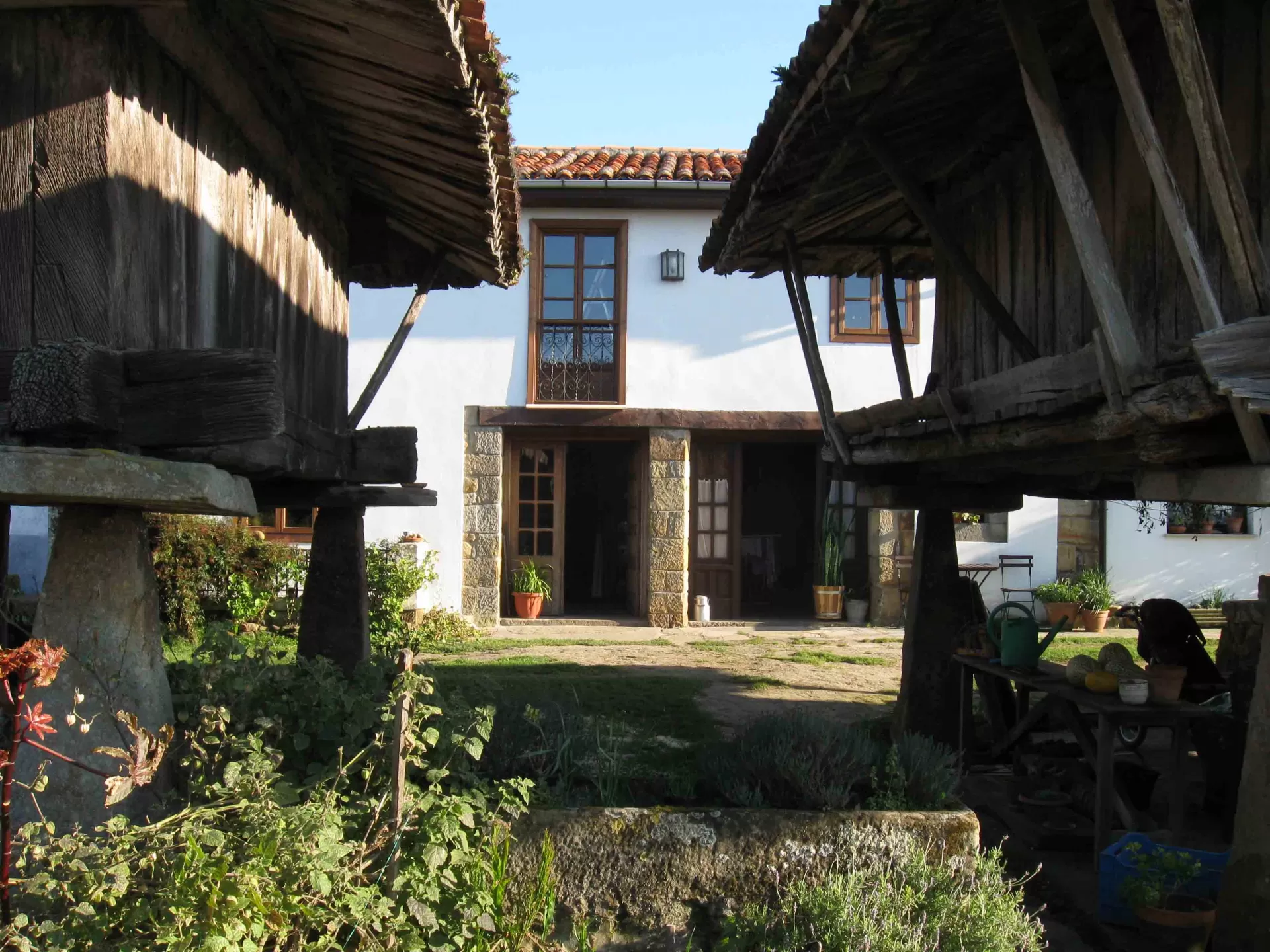 Casa del Naturalista