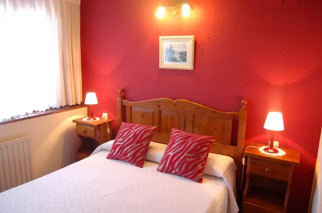 Dormitorio doble 6