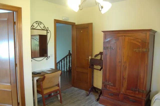 Dormitorio doble 1