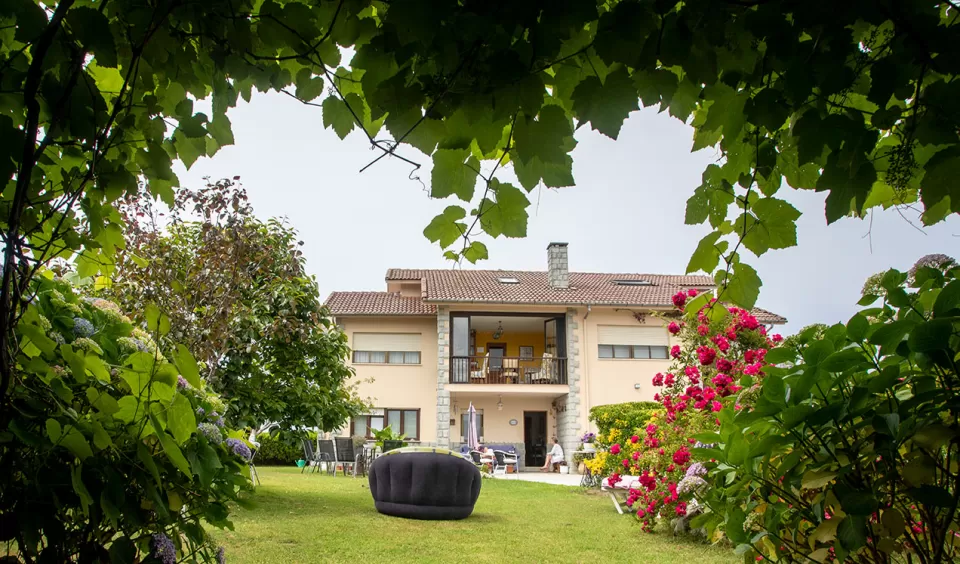 Hotel Casa L'Atalaya