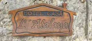 Alberto Villamediana Muñoz in your stay in Hotel Casa L'Atalaya 6237_6