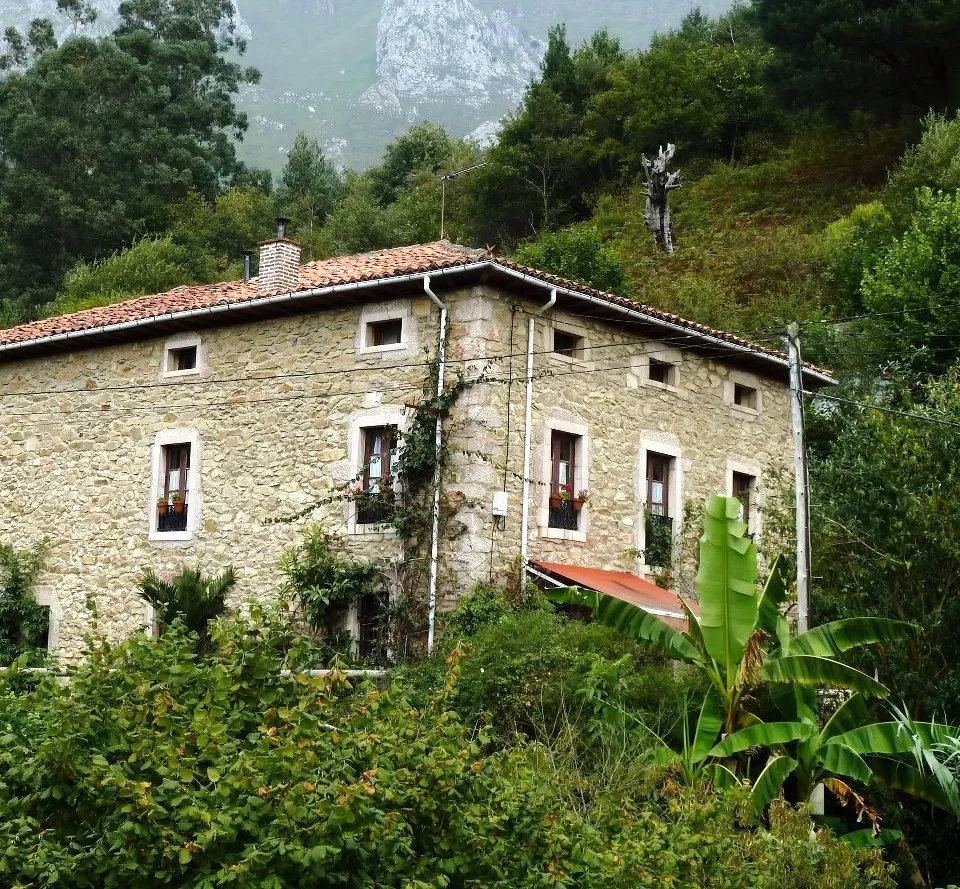 Casa La Valleja