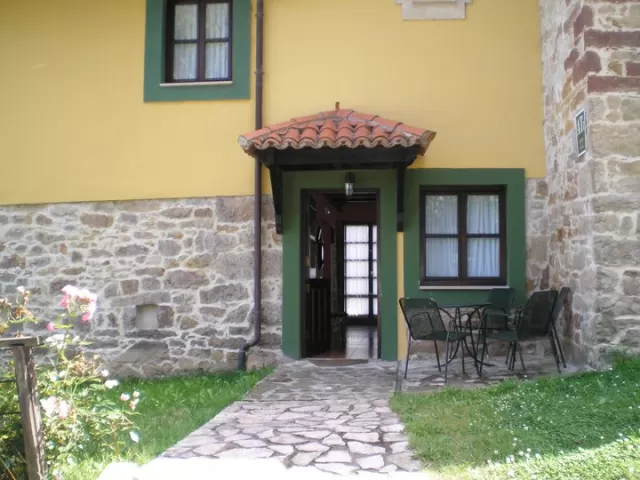 Apartment 3