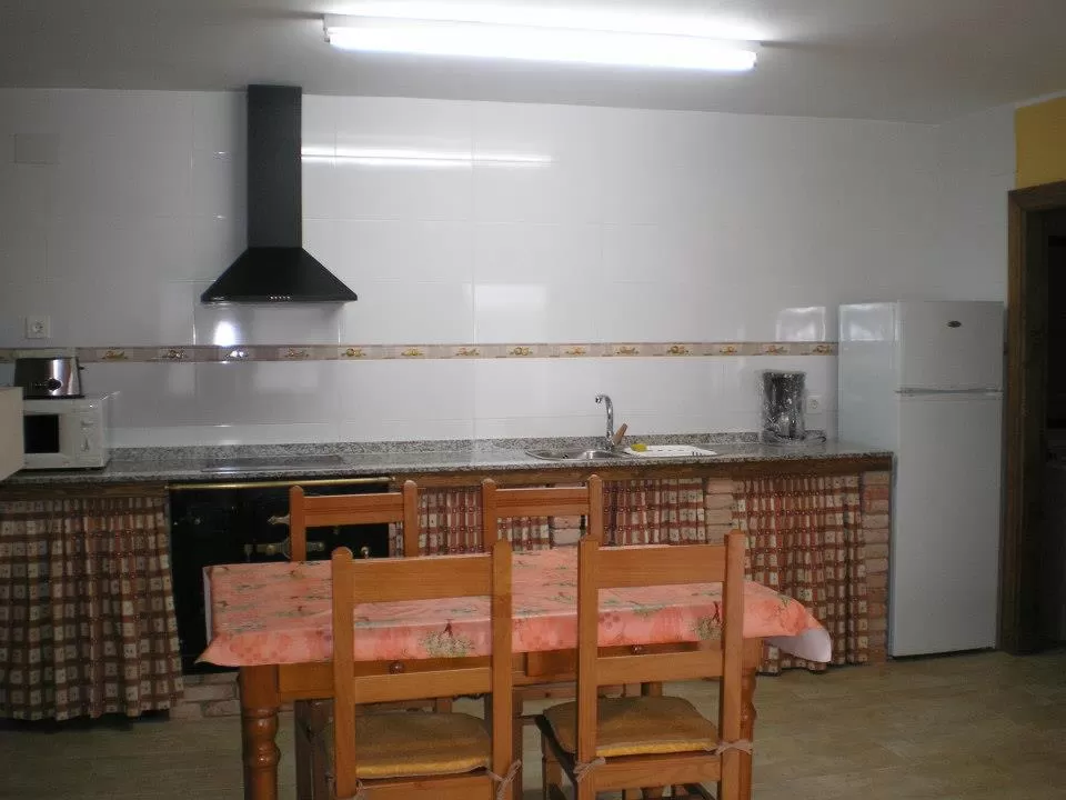 Apartment 1