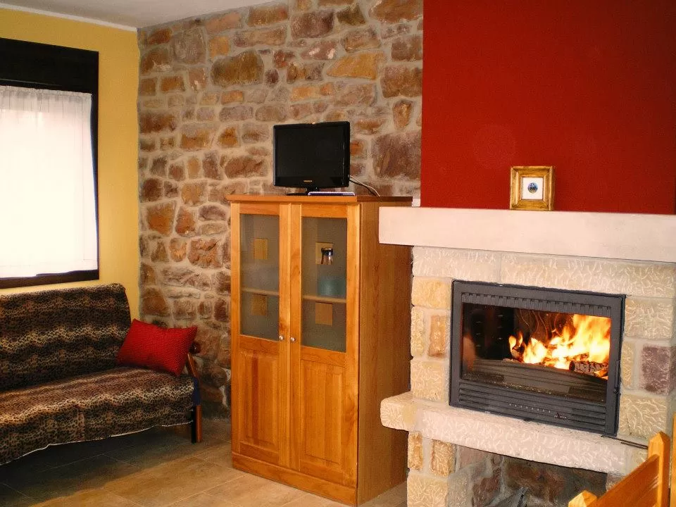 4 duplex apartment