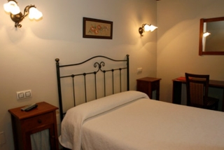 Dormitorio 2 de matrimonio