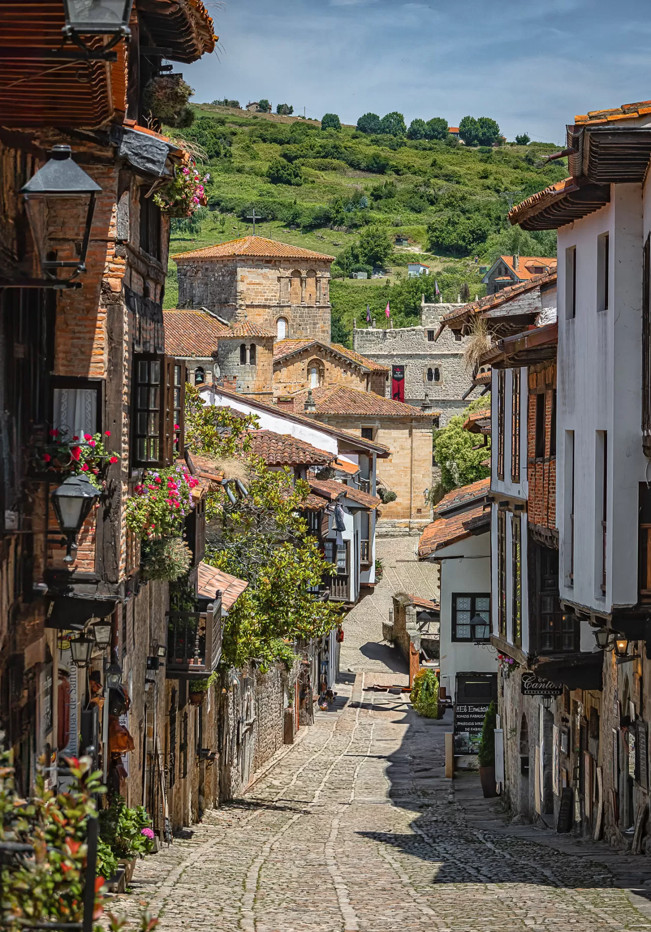 Posada La Solana, Santillana Del Mar - Disponibilidad y reservas 2026 -  Casasrurales.net
