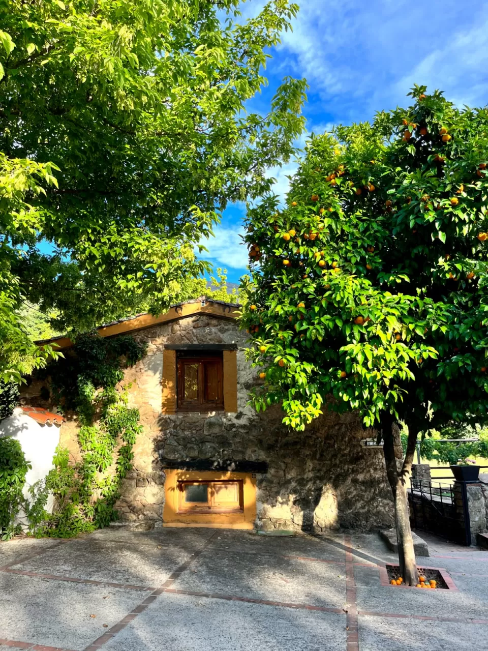 La Casita - La Casería