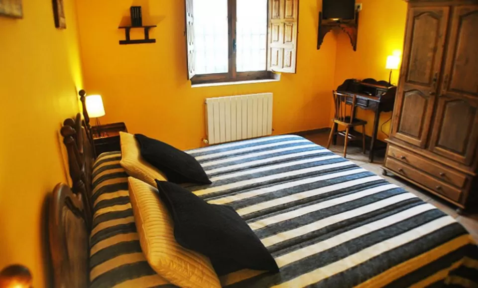 Habitación doble