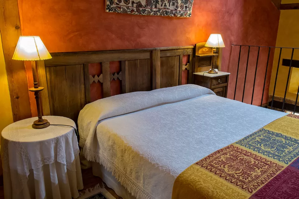 Suite Dúplex