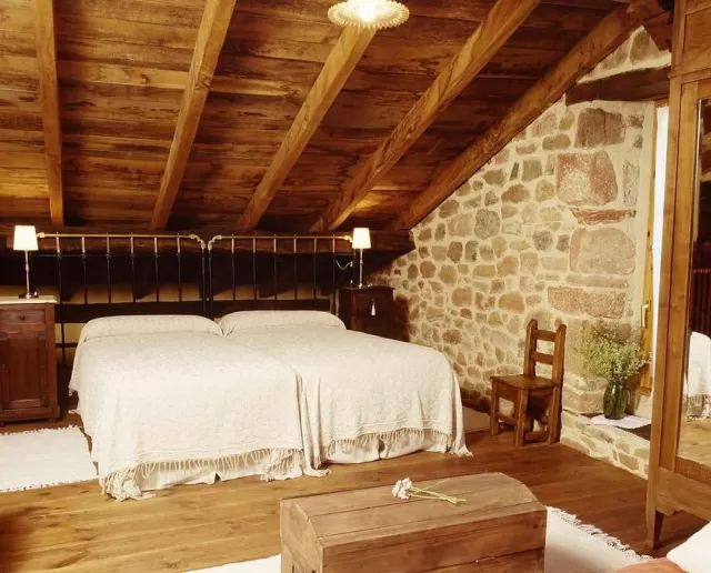 Habitación doble Superior