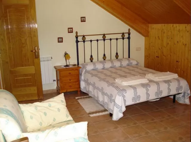 Habitación doble