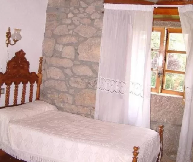 Dormitorio doble