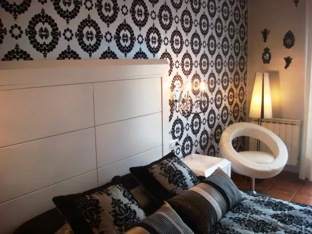 Habitación matrimonial 3