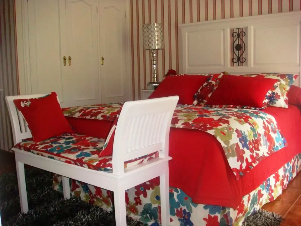 Dormitorio matrimonial 2