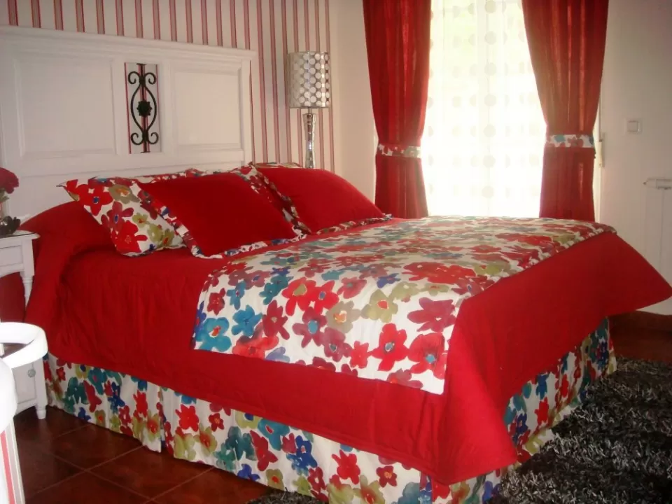 Habitación matrimonial 4
