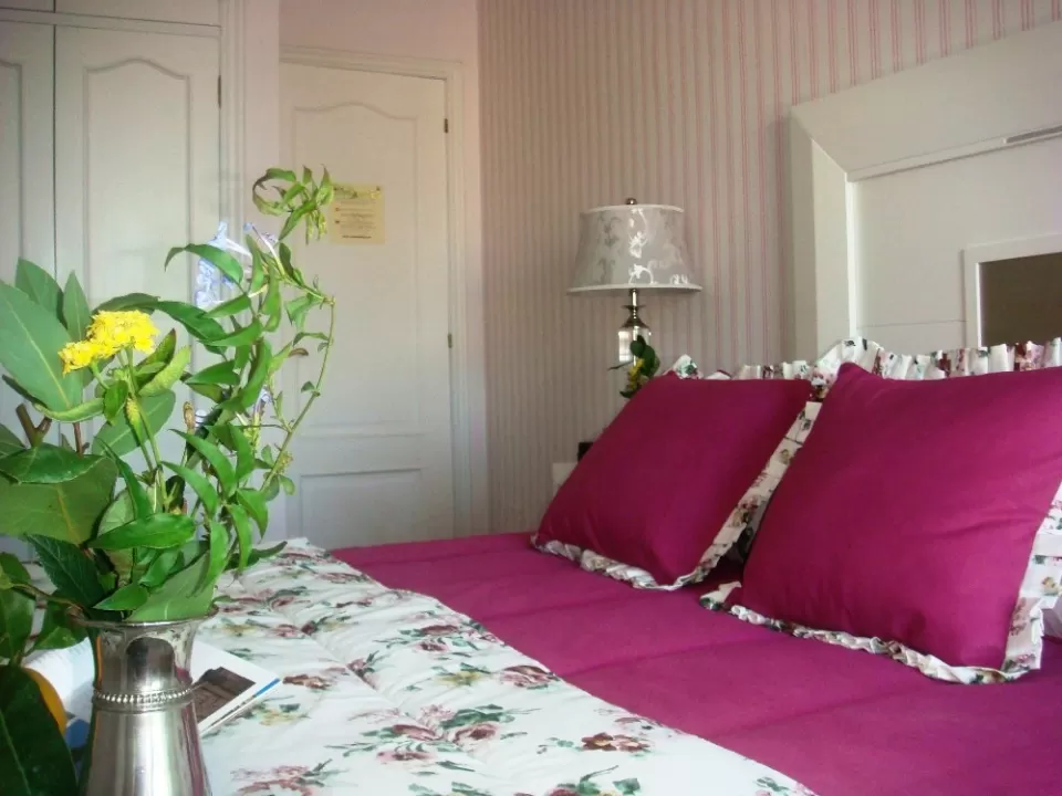 Habitación matrimonial 6